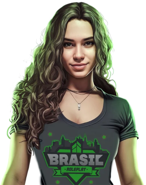 Boneca do BRP Games